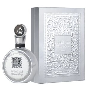 Fakhar Lattafa Platin 100ml EDP by Lattafa
