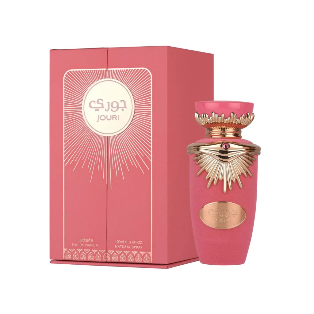 Jouri 100ml EDP by Lattafa