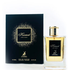 Kismet for Men 100ml EDP by Lattafa