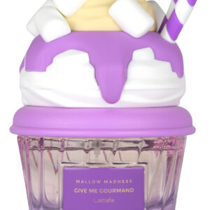 Give Me Gourmand Mallow Madness 75ml EDP by Lattafa