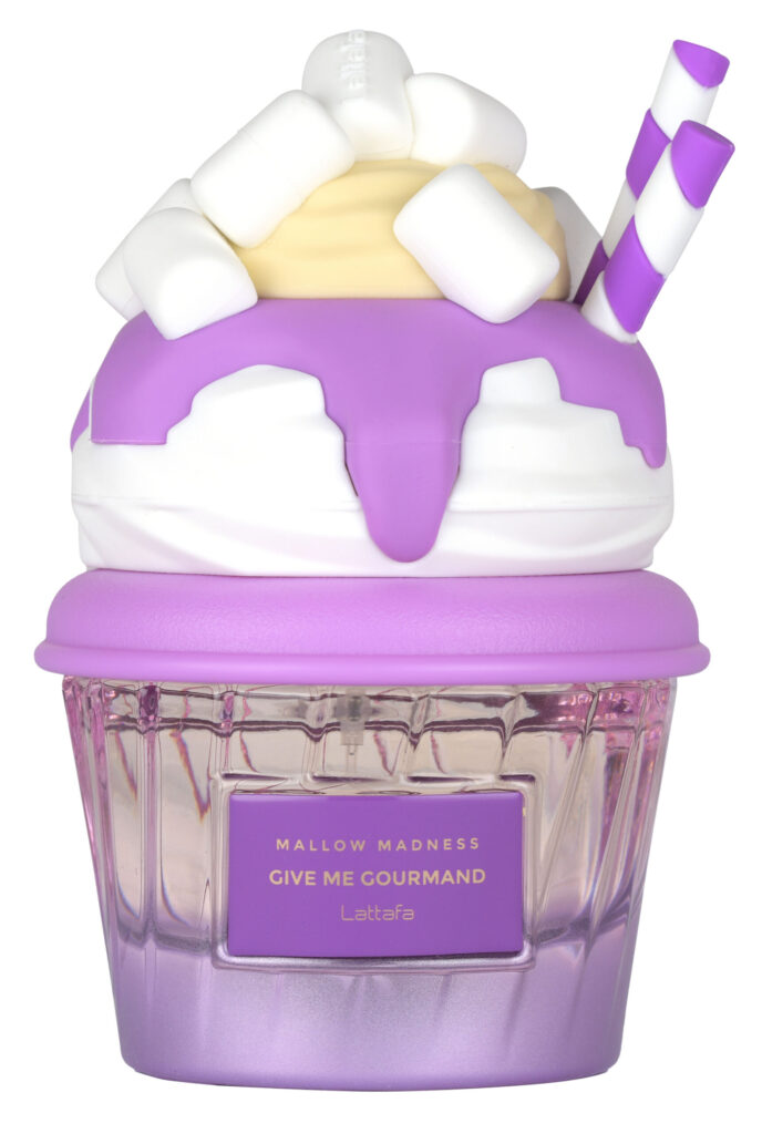Give Me Gourmand Mallow Madness 75ml EDP by Lattafa