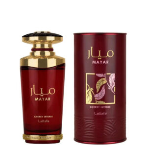 Mayar Cherry Intense 100ml EDP by Lattafa