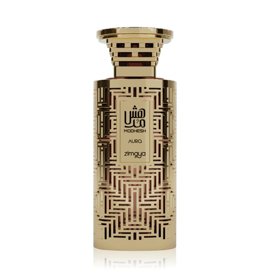 Modesh Aura 100ml EDP by Zimaya