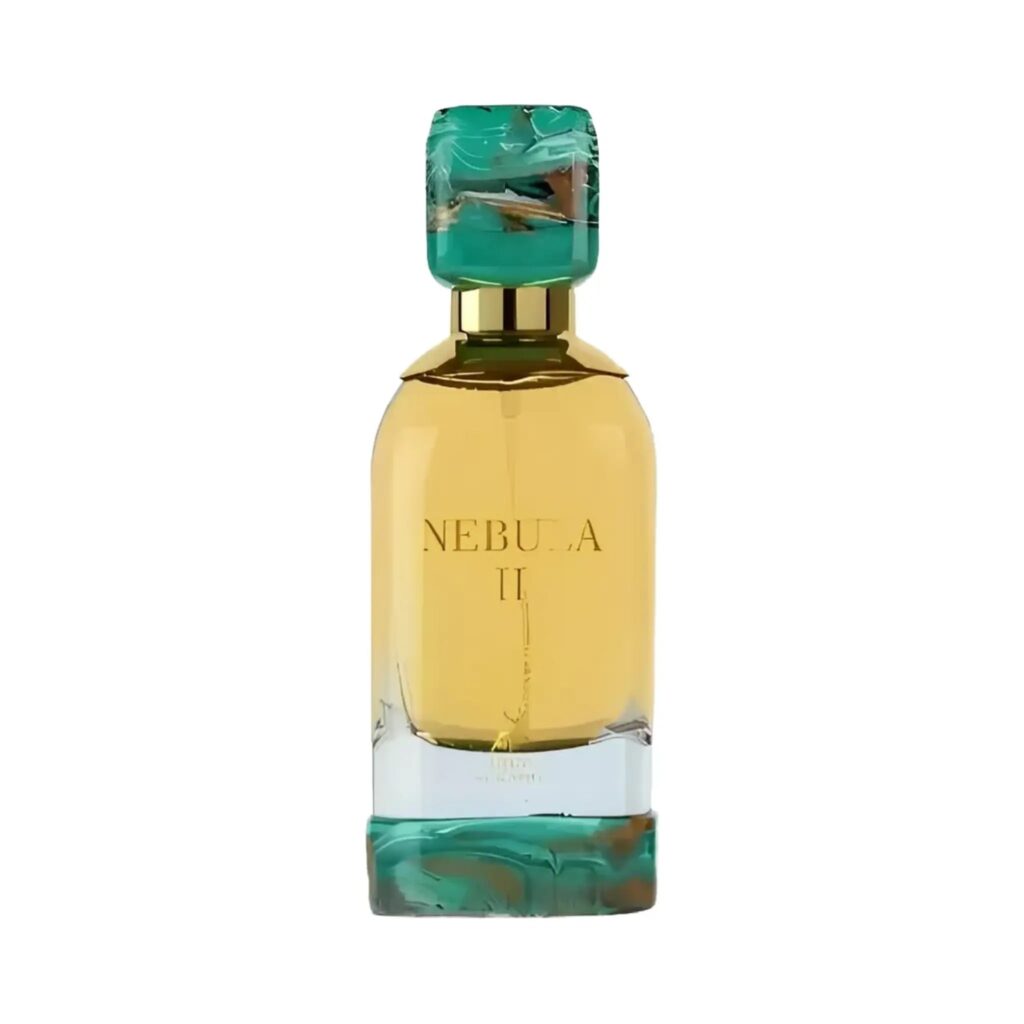 Nebula II 100ml EDP by Lattafa