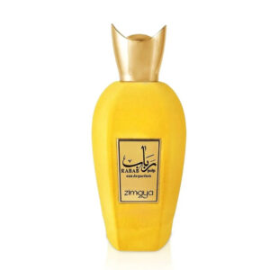 Rabab Pulp 100ml EDP by Zimaya