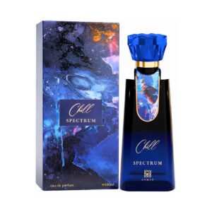 Chill Spectrum Blue 100ml EDP by Ahmed Al Maghribi