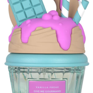 Give Me Gourmand Vanilla Freak 75ml EDP by Lattafa