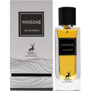 Winsome 90ml EDP by Lattafa