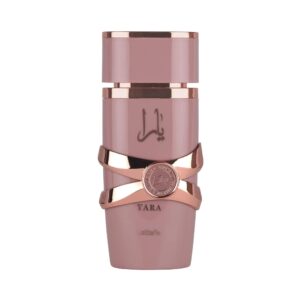 Yara Elixir 100ml EDP by Lattafa