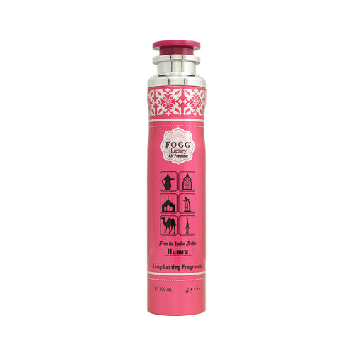Humra 300ml Air Freshener by Fogg