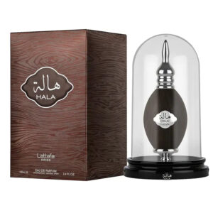 Hala 100ml EDP by Lattafa