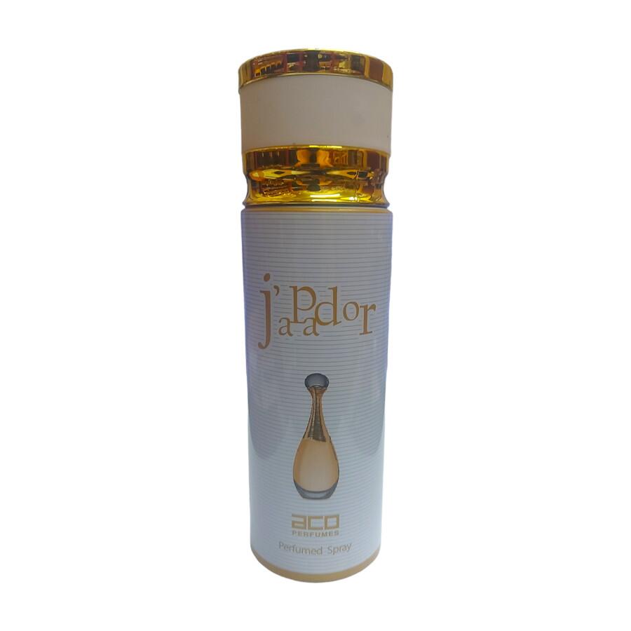 Japadore 200ml Deodorant by ACO