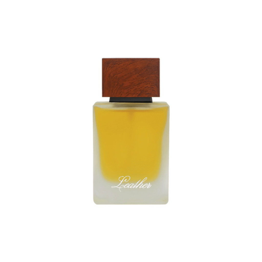 Leather 50ml EDP by Ahmed Al Maghribi