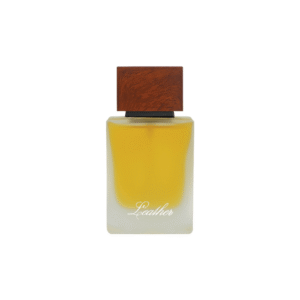 Leather 50ml EDP by Ahmed Al Maghribi