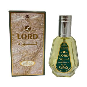Lord 50ml EDP by Al Rehab