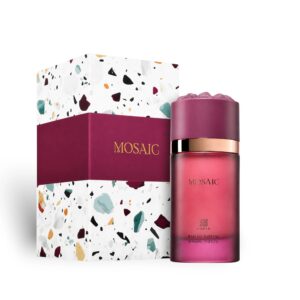 Mosaic 100ml EDP by Ahmed Al Maghribi