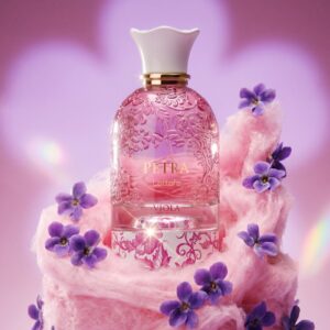 Petra Viola 100ml EDP by Lattafa