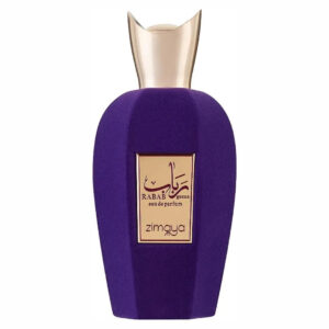Rabab Gems 100ml EDP by Zimaya