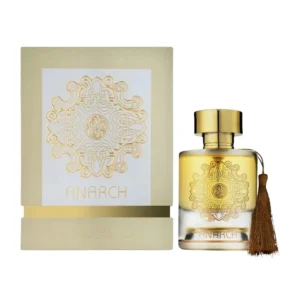 Anarch 100ml EDP by Lattafa