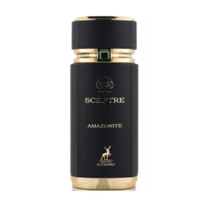 Sceptre Amazonite 100ml EDP by Lattafa