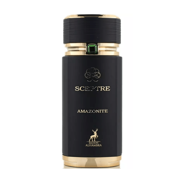 Sceptre Amazonite 100ml EDP by Lattafa
