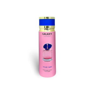 Your Way 200ml Deodorant by ACO