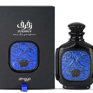 Zukhruf Homme 100ml EDP by Zimaya