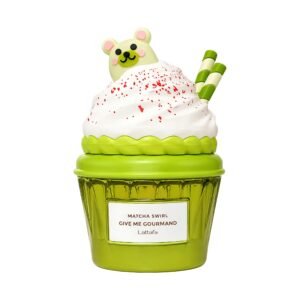 Give Me Gourmand - Matcha Swirl 75ml EDP by Lattafa
