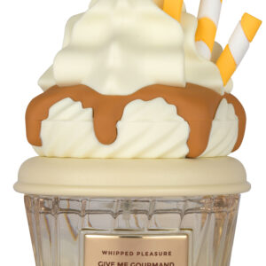 Give Me Gourmand Whipped Pleasure 75ml EDP by Lattafa