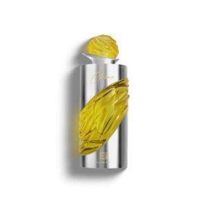 Citrin EDP by Ahmed Al Maghribi