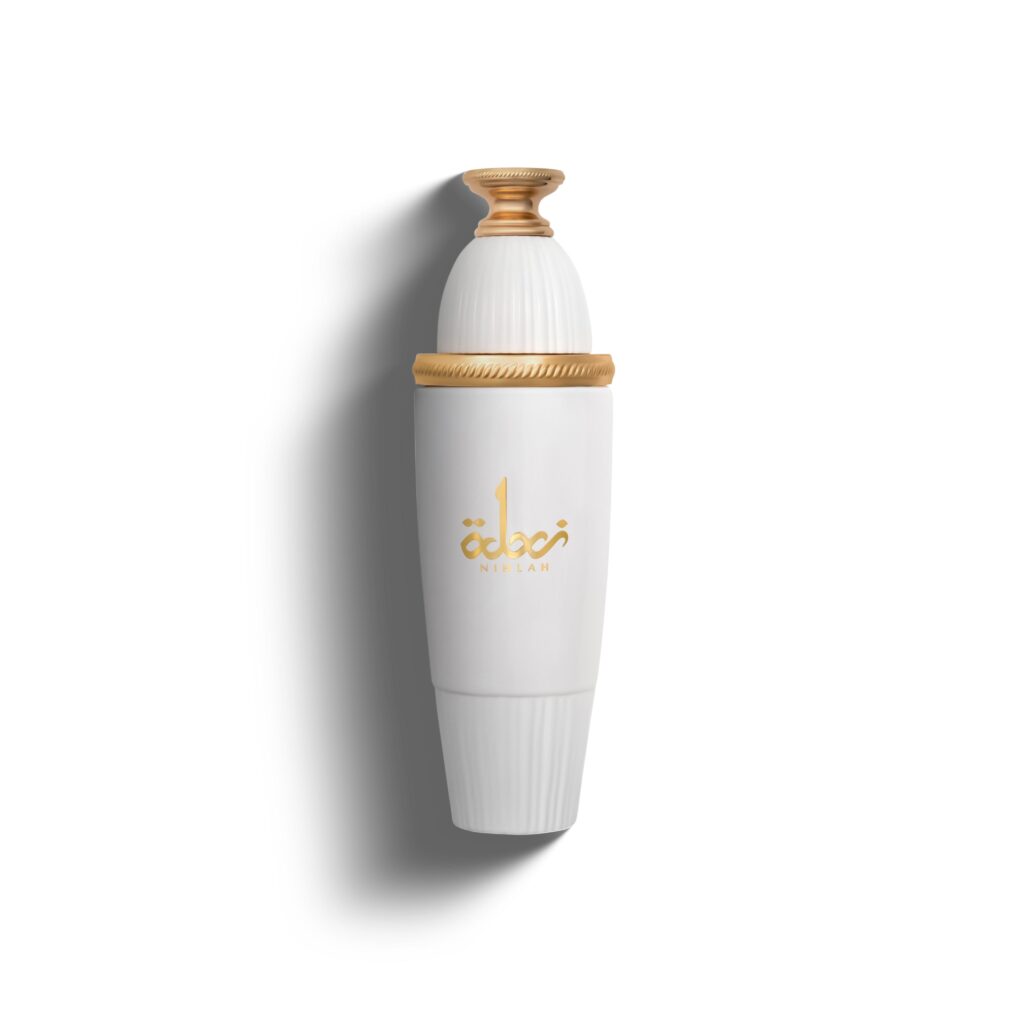 Nihlah EDP by Ahmed Al Maghribi