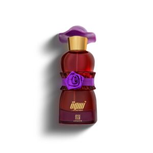 Niswah EDP by Ahmed Al Maghribi