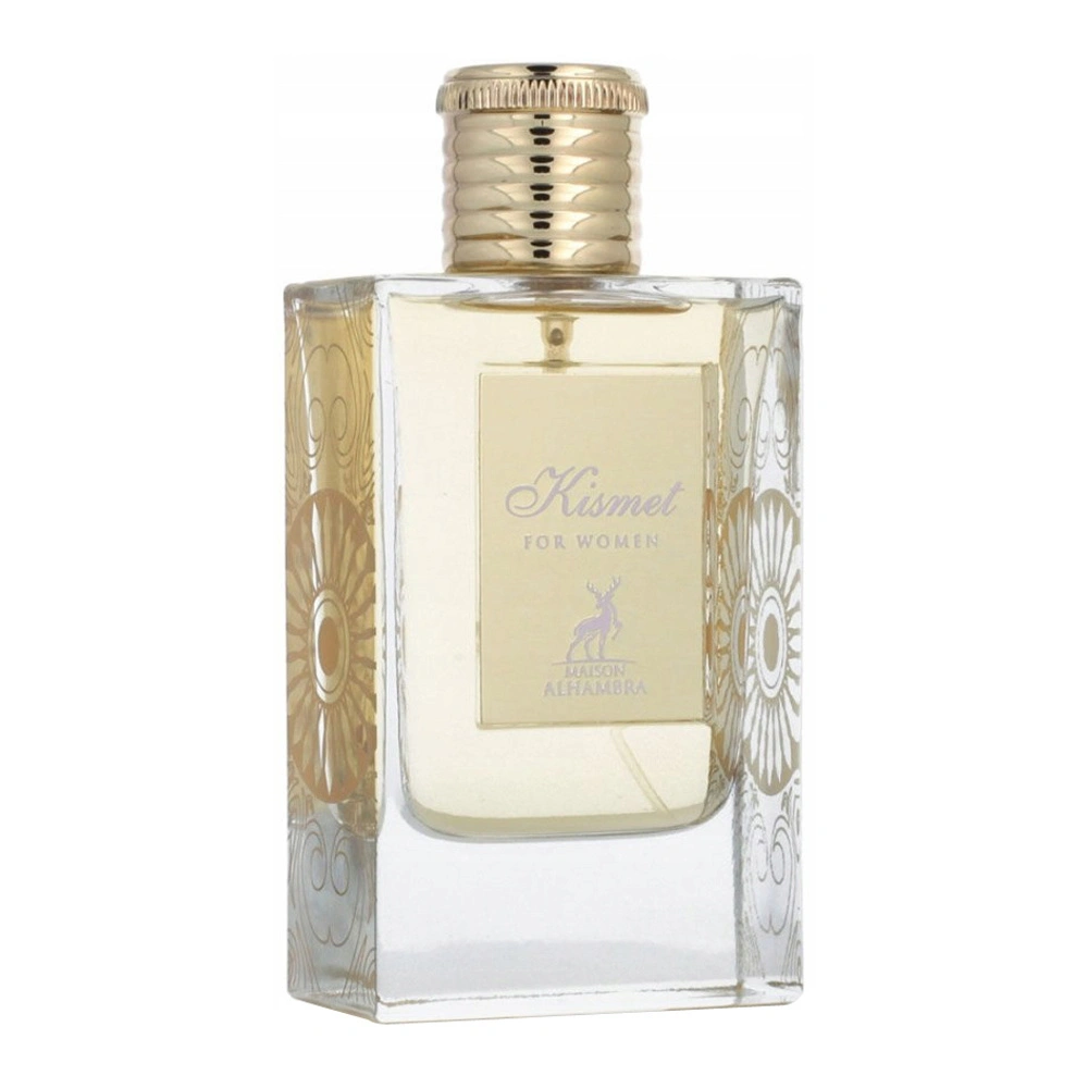 Kismet for Women 100ml EDP by Lattafa