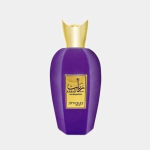 Rabab Gems 100ml EDP by Zimaya