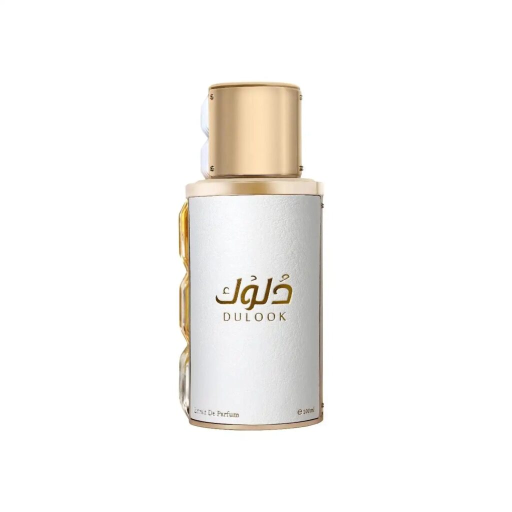Dulook EDP by Ahmed Al Maghribi