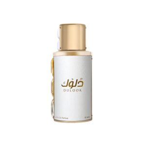 Dulook EDP by Ahmed Al Maghribi