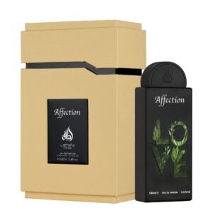 Affection 100ml EDP by Lattafa Pride