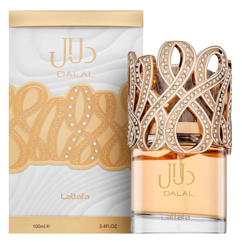 Dalal 100ml EDP by Lattafa