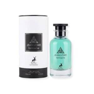 Jean Lowe Fantasme 100ml EDP by Maison Alhambra