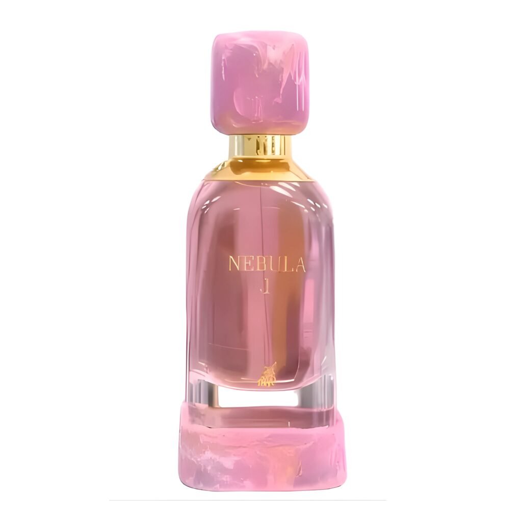 Nebula I 100ml EDP by Lattafa